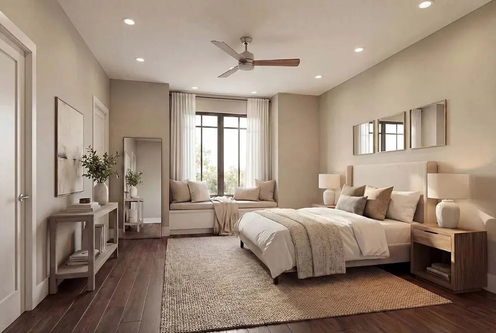 InteriorPhoto for House Plan #644042