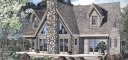 Log House Plans