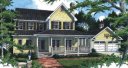 1 1/2 & 2 Story