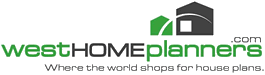 Westhome Planners Logo